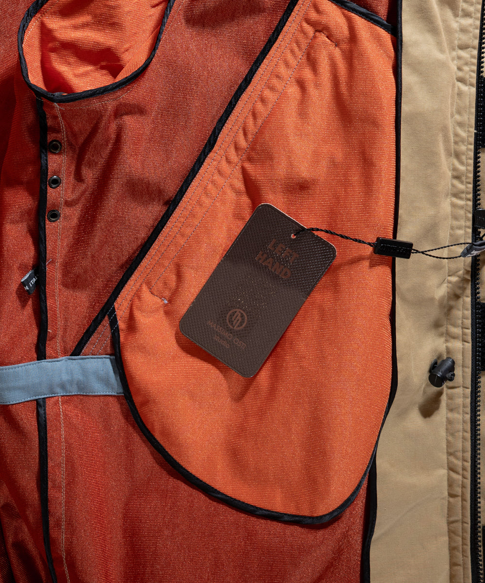 Archive No.6 - Arctic Parka