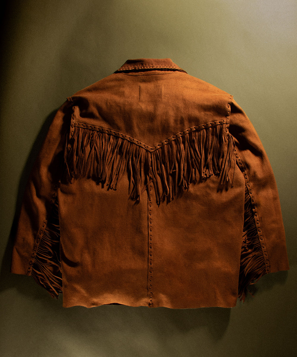 Archive No.2 - Micro Jacket