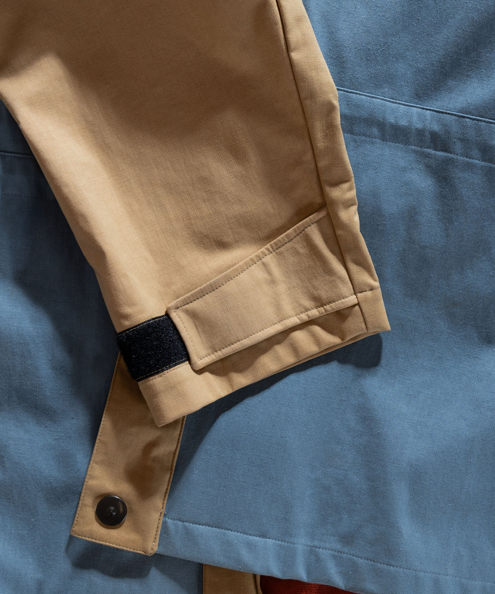 Archive No.6 - Arctic Parka