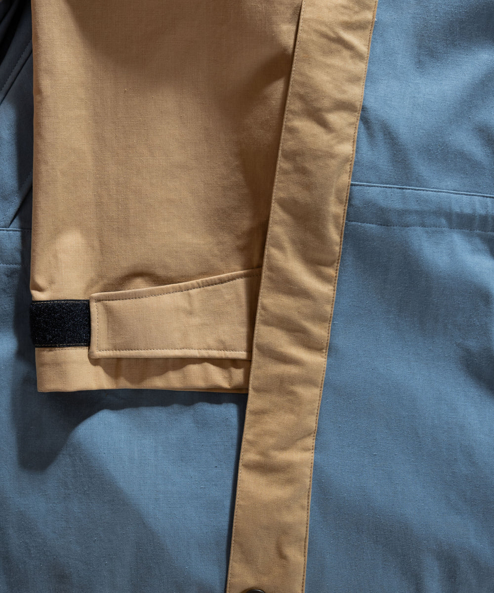 Archive No.6 - Arctic Parka