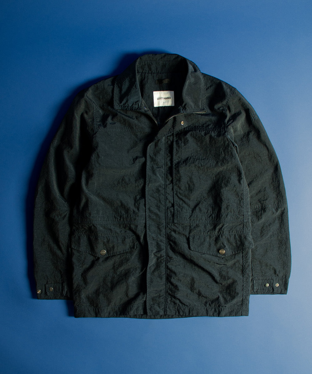 The Ticino Field Jacket