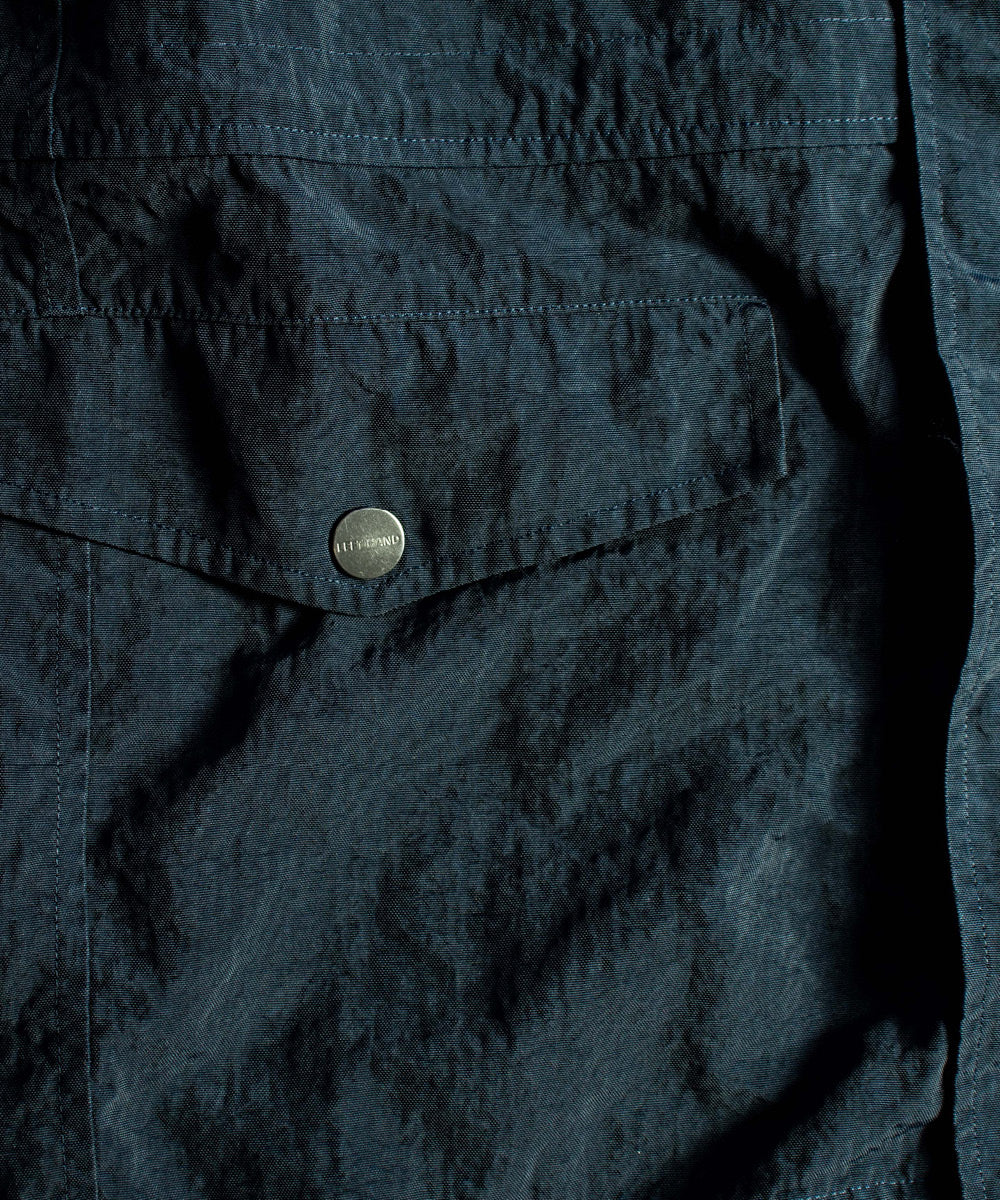 The Ticino Field Jacket