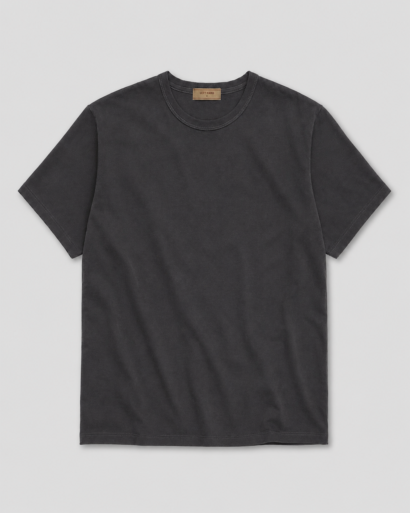 Left Hand Portofino Core T-Shirt Caviar Left Hand