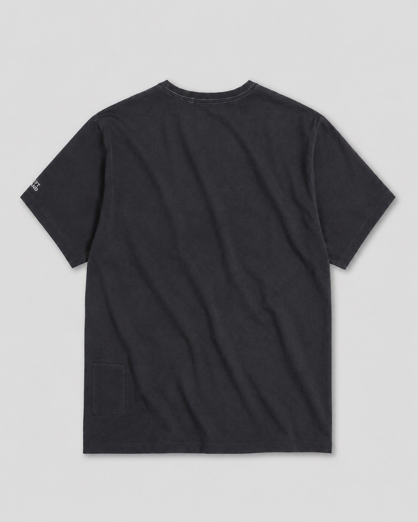 Left Hand Portofino Core T-Shirt Caviar Left Hand