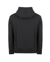 Core Hooded Sweatshirt - Black