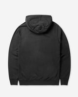 Core Hooded Sweatshirt - Black