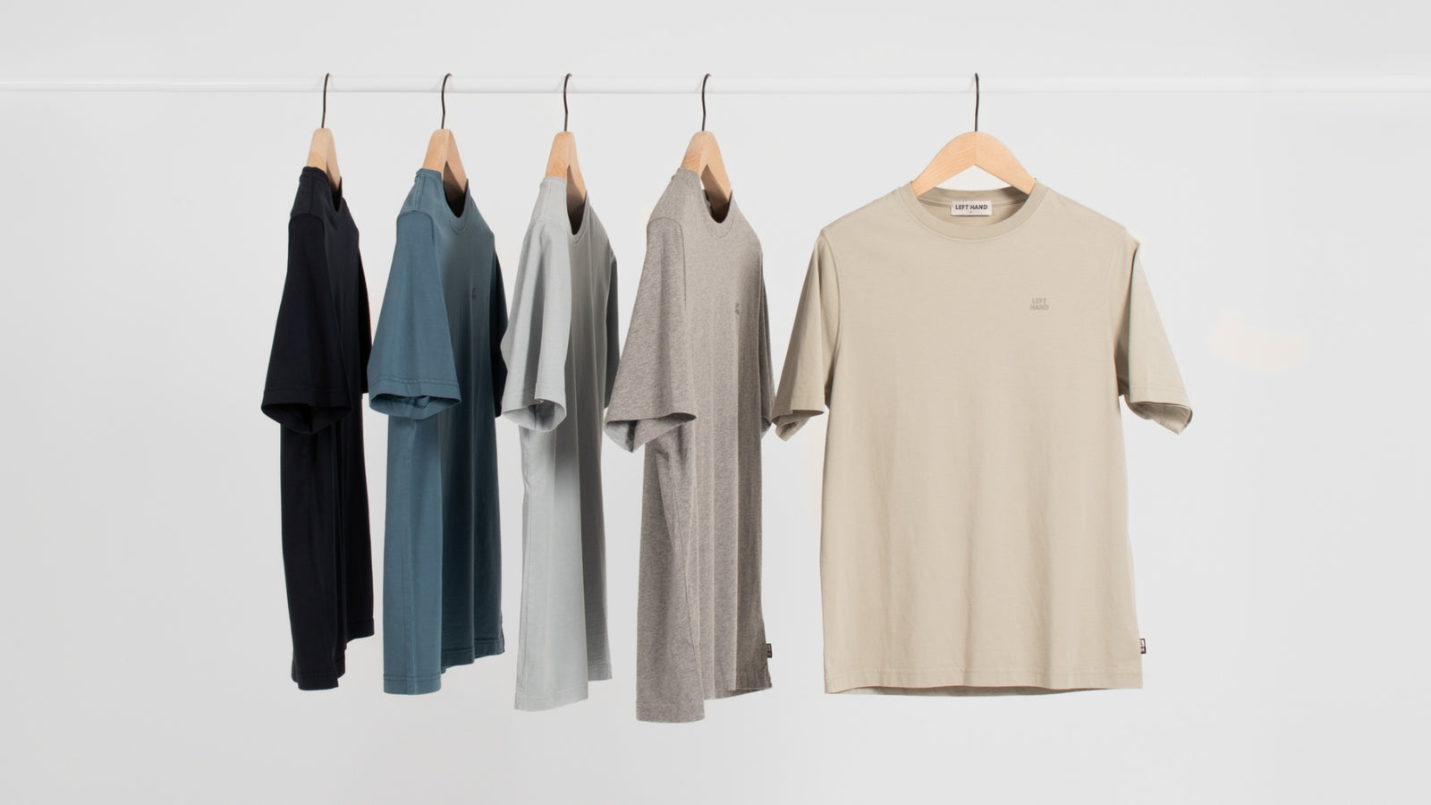 T-SHIRTS