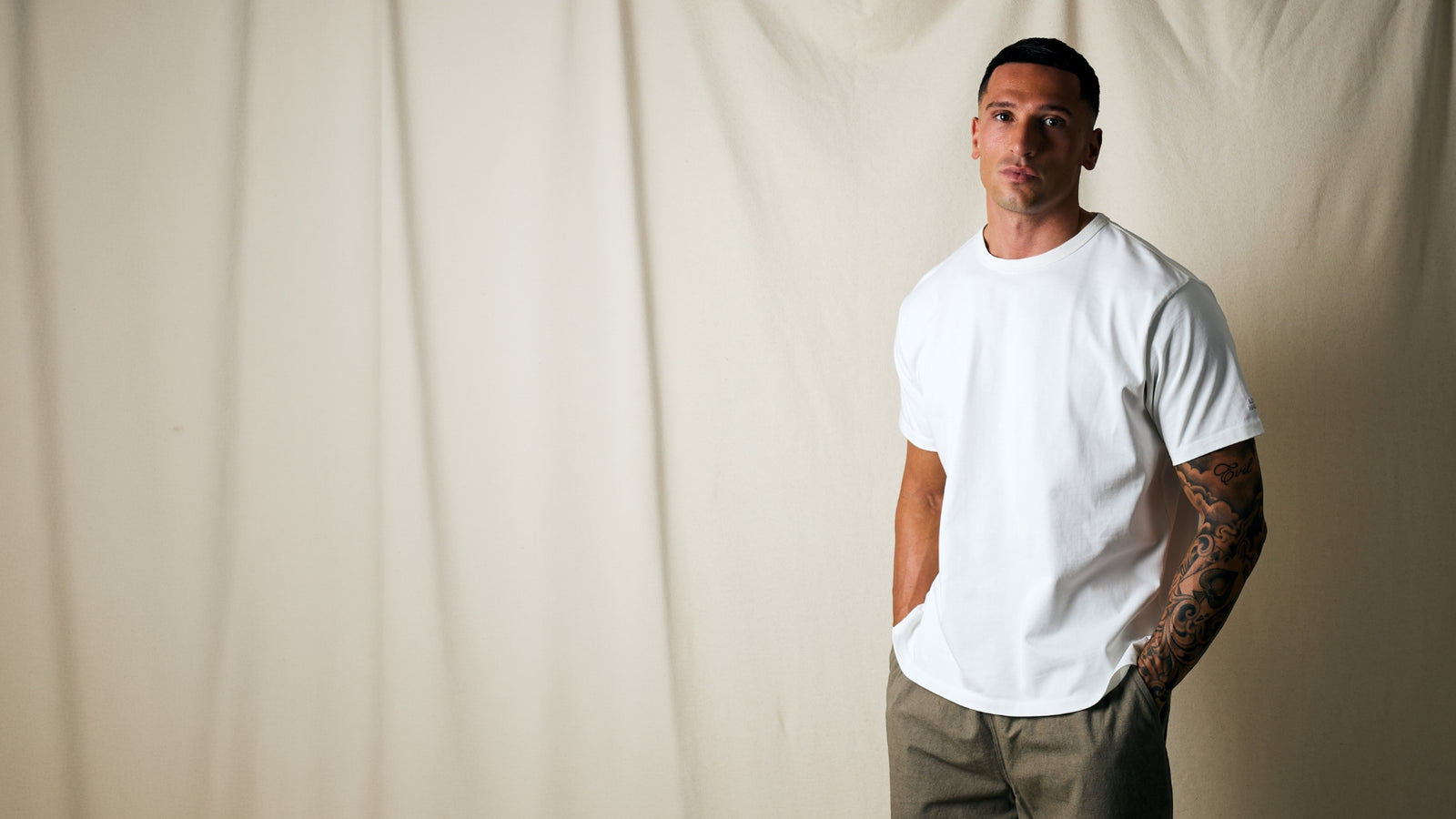 PORTOFINO CORE TEE