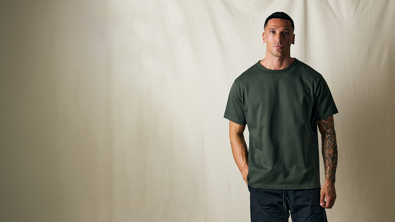 PORTOFINO CORE TEE