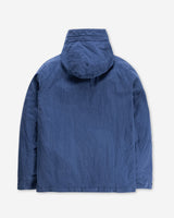 Elvo Anorak - Navy