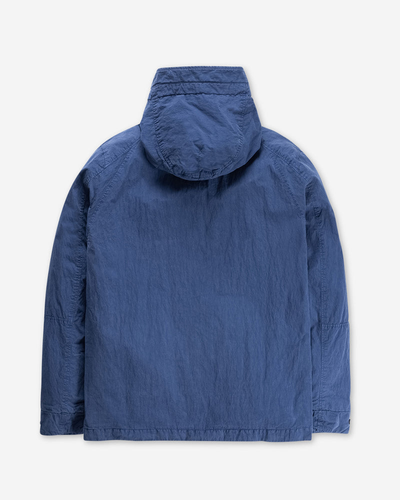 Elvo Anorak - Navy
