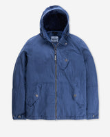 Elvo Anorak - Navy