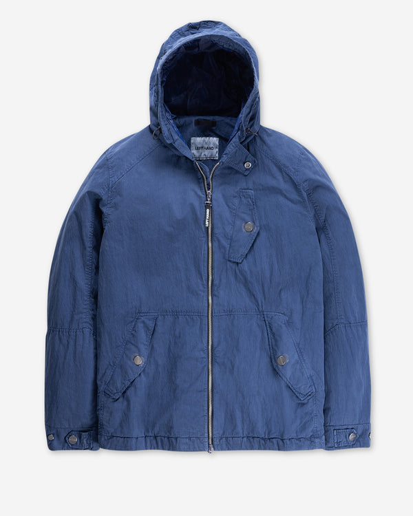 Elvo Anorak - Navy