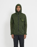 Elvo Anorak - Olive