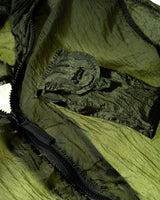 Elvo Anorak - Olive