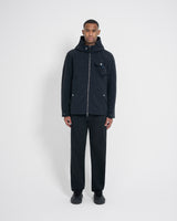 Elvo Anorak 2.0 - Navy