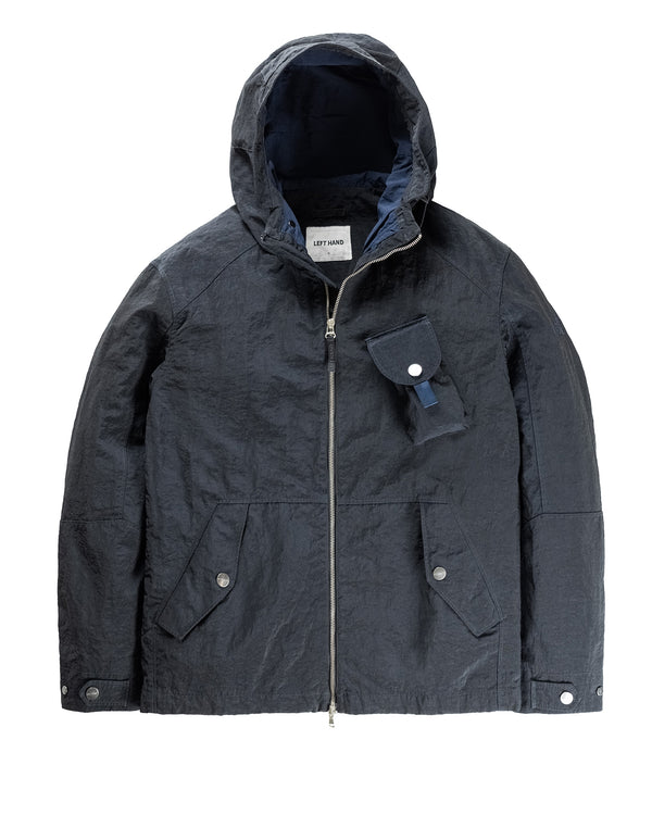 Elvo Anorak 2.0 - Navy