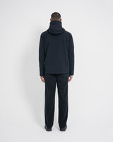 Elvo Anorak 2.0 - Navy