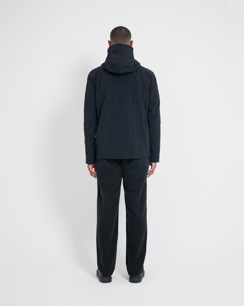 Elvo Anorak 2.0 - Navy
