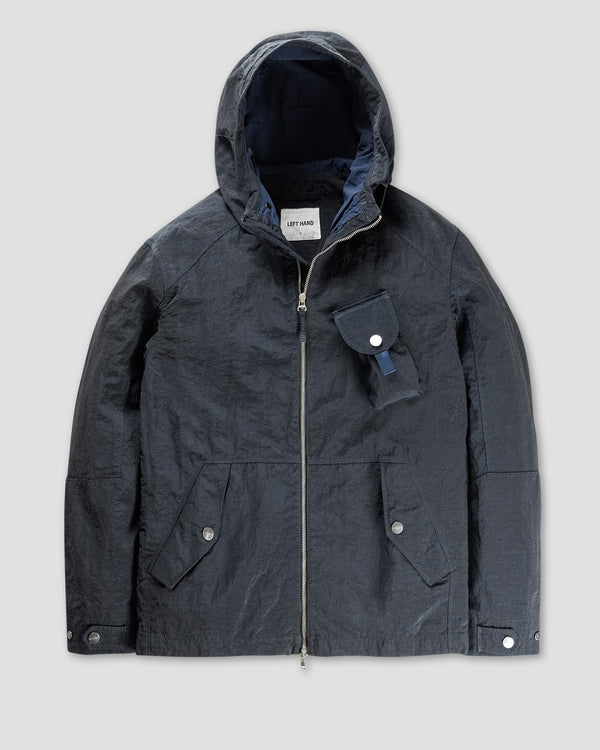 Elvo Anorak 2.0 - Navy