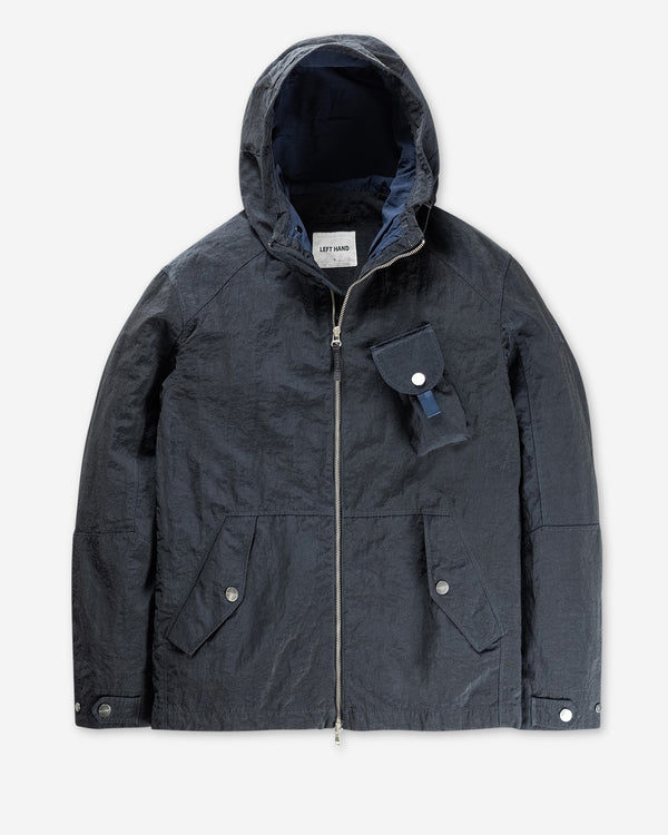Elvo Anorak 2.0 - Navy
