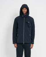 Elvo Anorak 2.0 - Navy