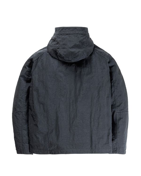 Elvo Anorak 2.0 - Navy