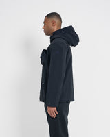 Elvo Anorak 2.0 - Navy