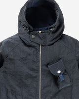 Elvo Anorak 2.0 - Navy