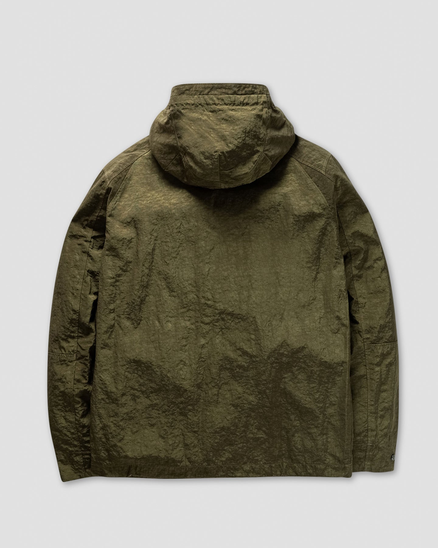 Elvo Anorak 2.0 - Olive