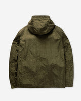 Elvo Anorak 2.0 - Olive