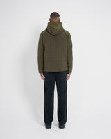 Elvo Anorak 2.0 - Olive