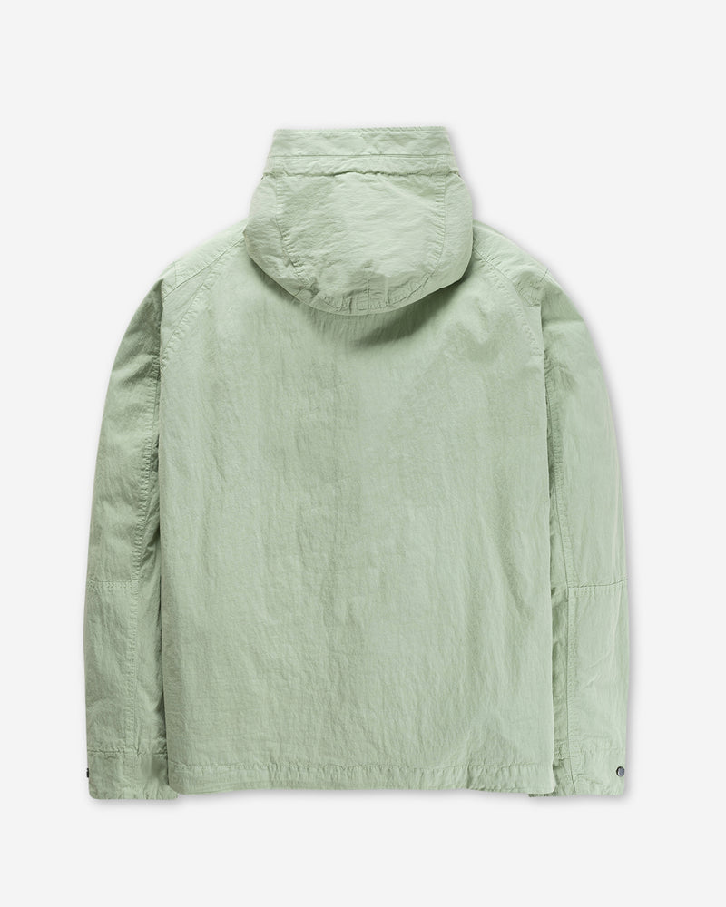 Elvo Anorak Light Green