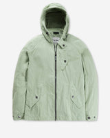 Elvo Anorak Light Green