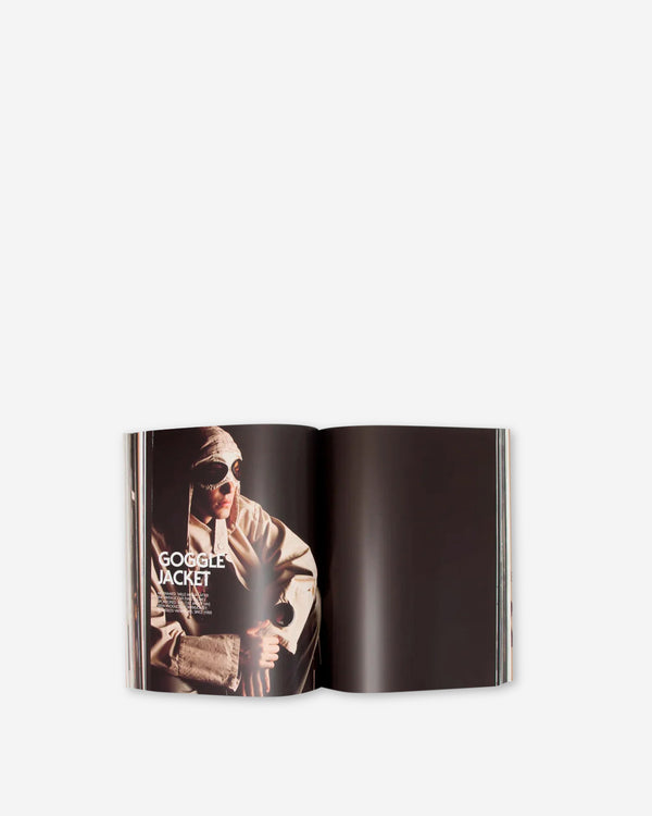 Ideas From Massimo Osti