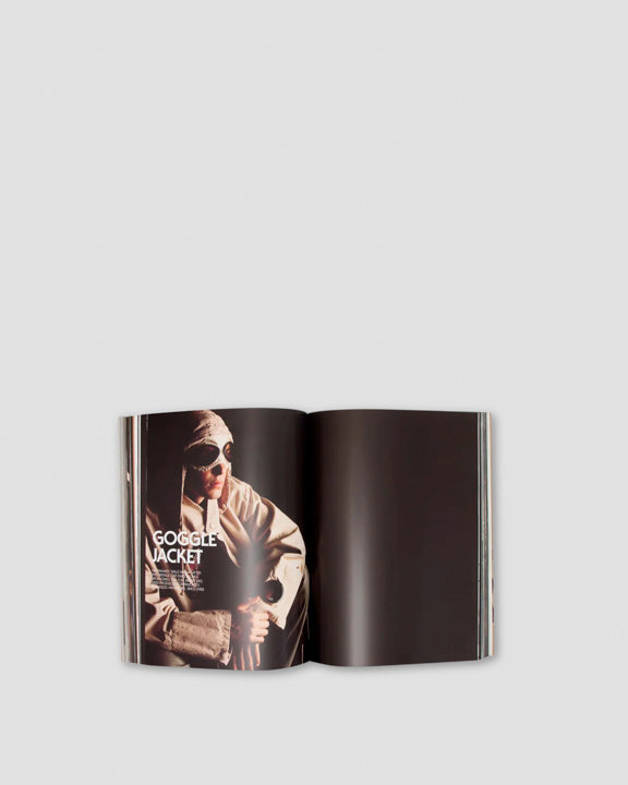 Ideas From Massimo Osti