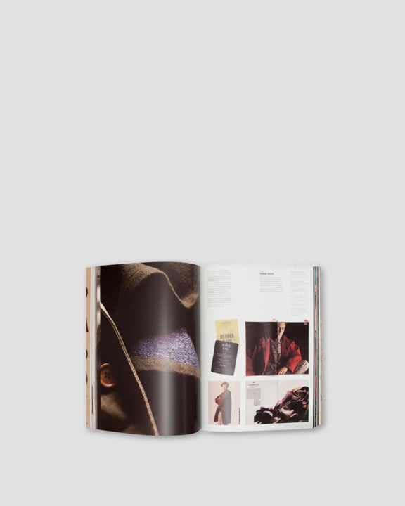 Ideas From Massimo Osti