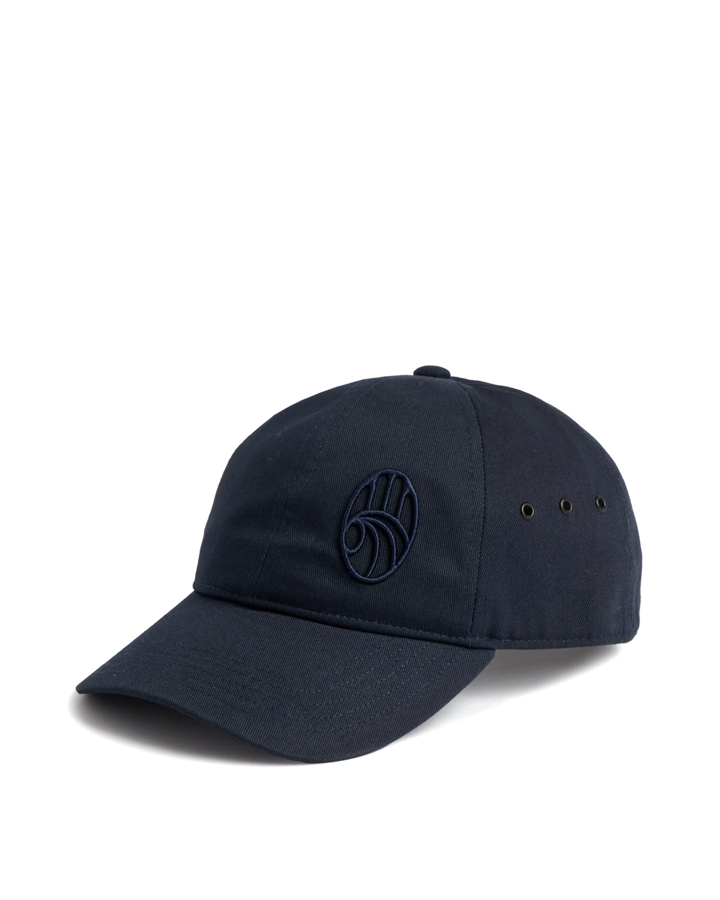 Core Hand Cap - Navy - Left Hand Sportswear