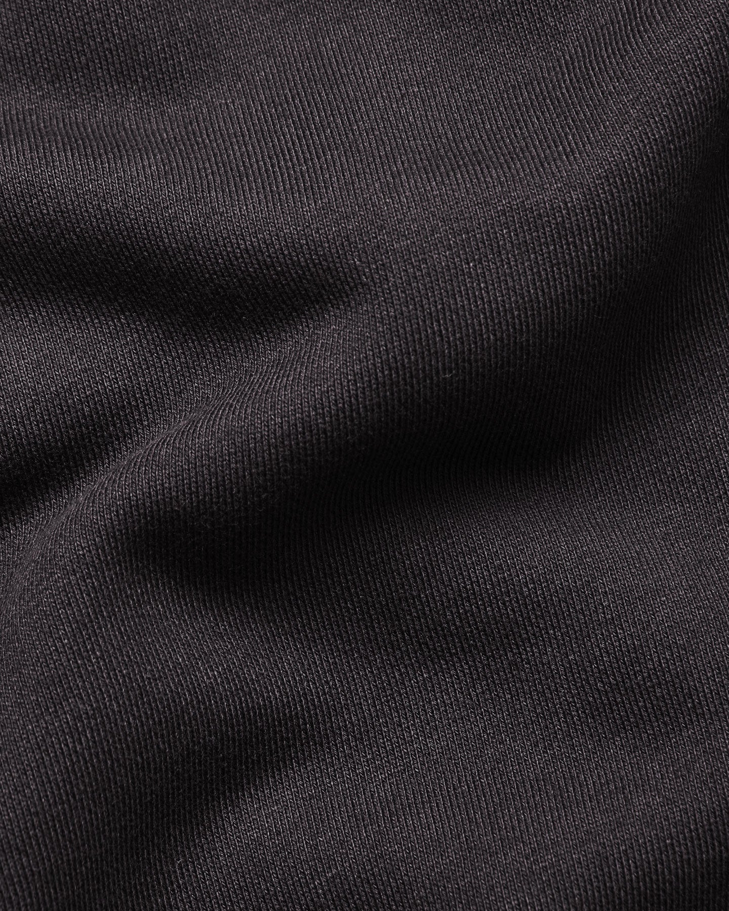 Left Hand Core Crew Sweatshirt Black