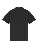 Polo Shirt - Black
