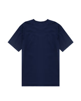 Patch Pocket Tee Navy