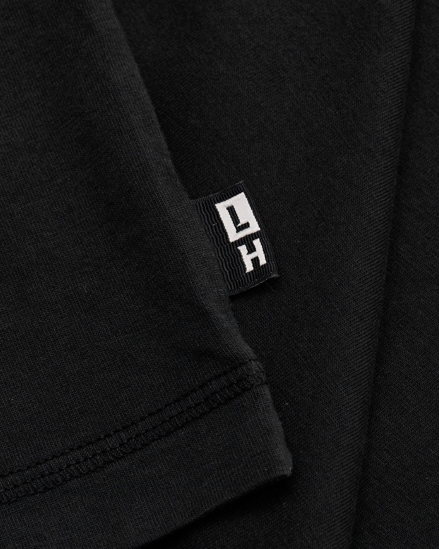 Left Hand Tee Black