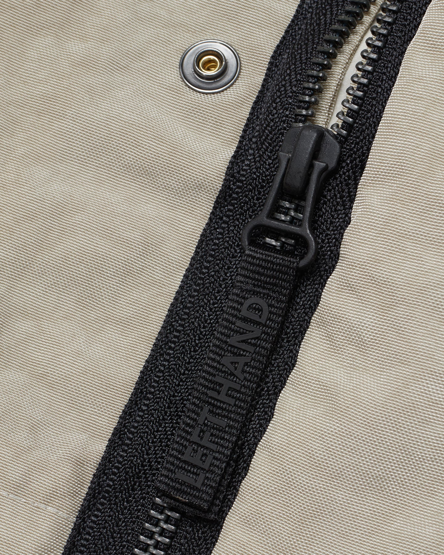 Left Hand Ticino Field Jacket Stone