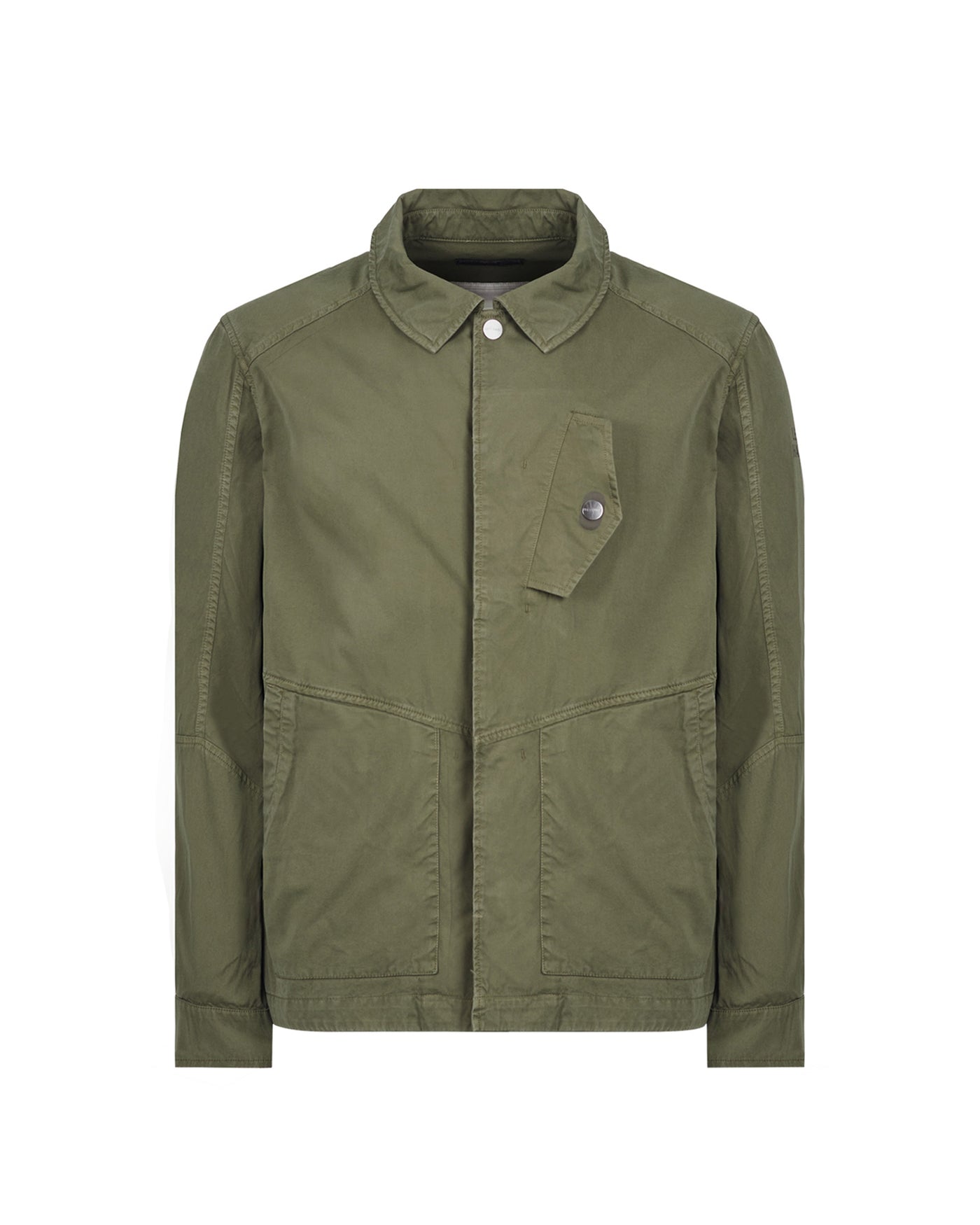 Ma strum eagle jacket khaki hotsell