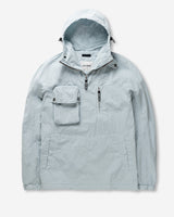 Left Hand Adda Smock Light Blue