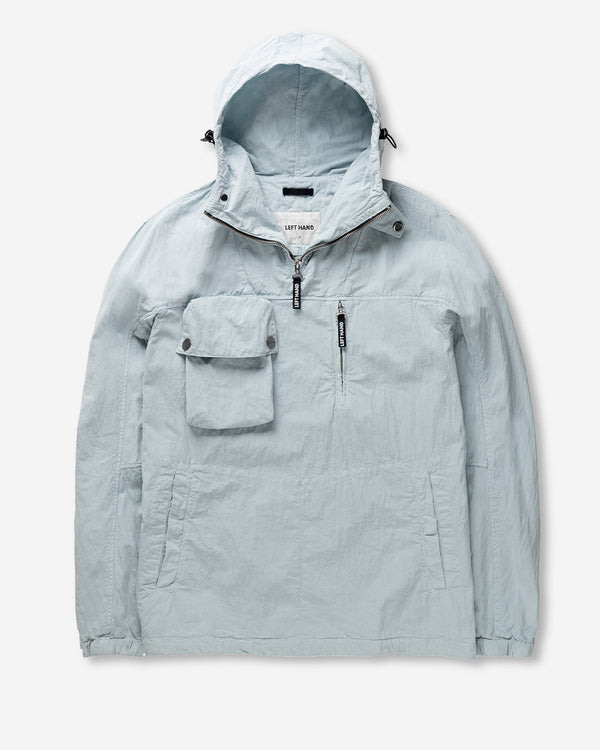 Left Hand Adda Smock Light Blue