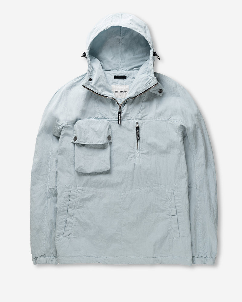 Left Hand Adda Smock Light Blue