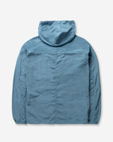 Left Hand Adda Smock Mid Blue