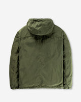 Left Hand Adda Smock Olive