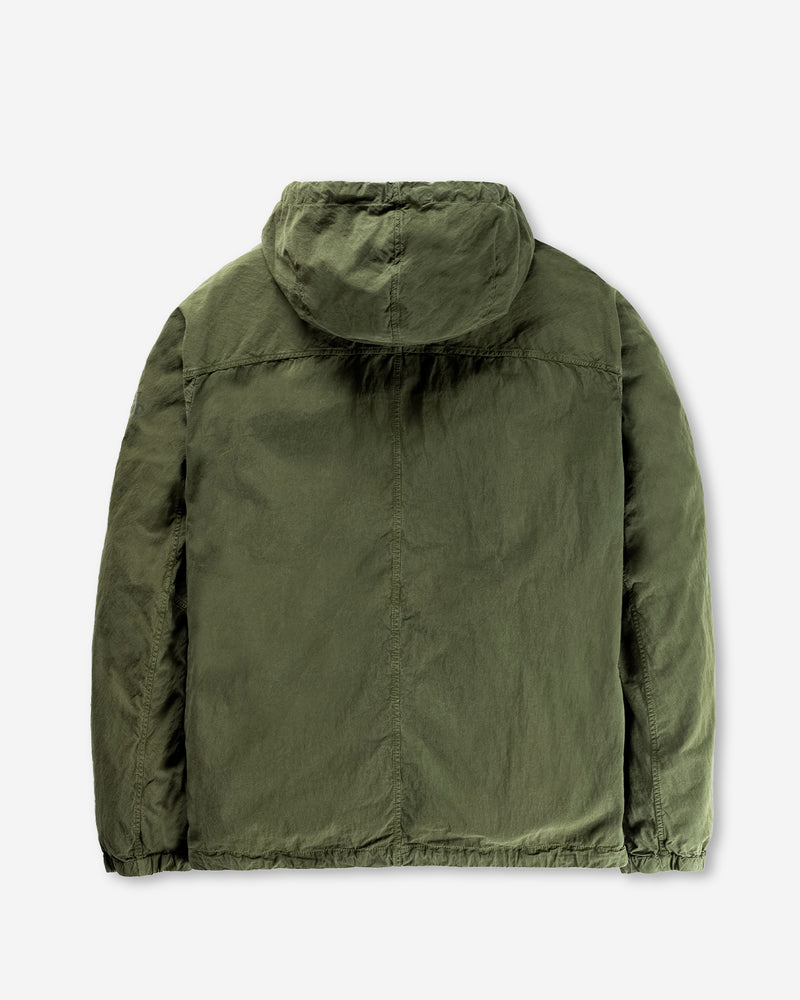 Left Hand Adda Smock Olive